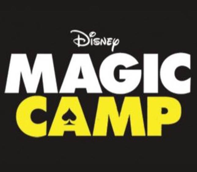 Magic Camp Disney+