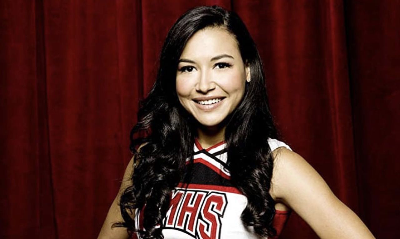 Glee: Una reunion del cast ai GLAAD Awards in onore di Naya Rivera