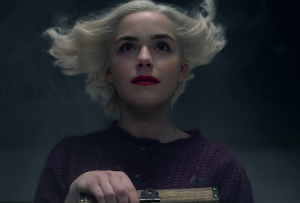 Le Terrificanti Avventure di Sabrina: Netflix cancella la serie