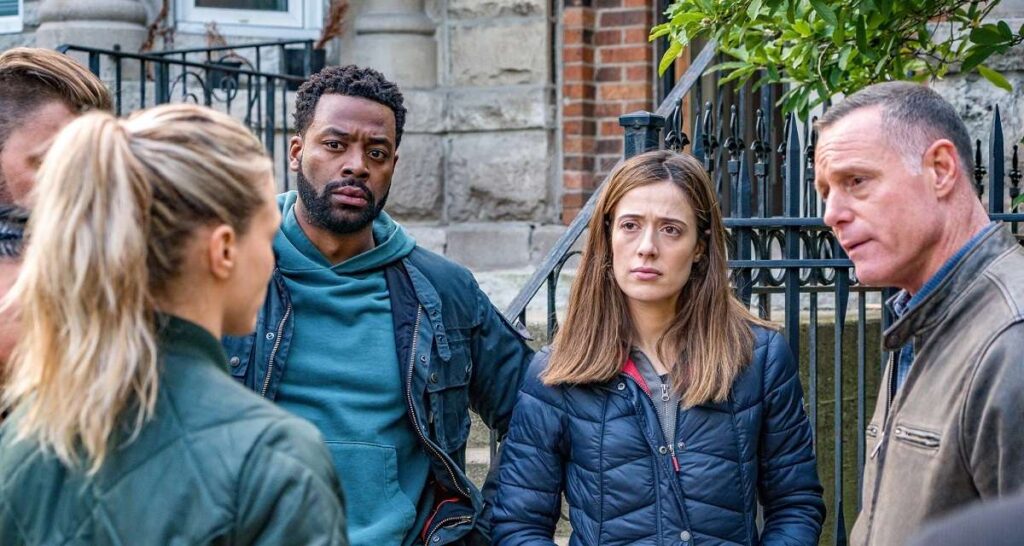 chicago pd 6 facebook 2020