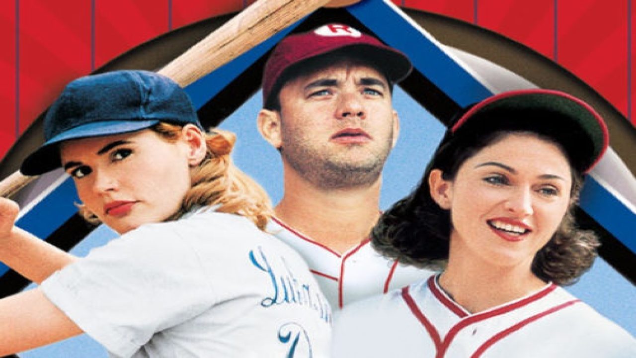 A League of Their Own: Amazon annuncia la serie e il cast