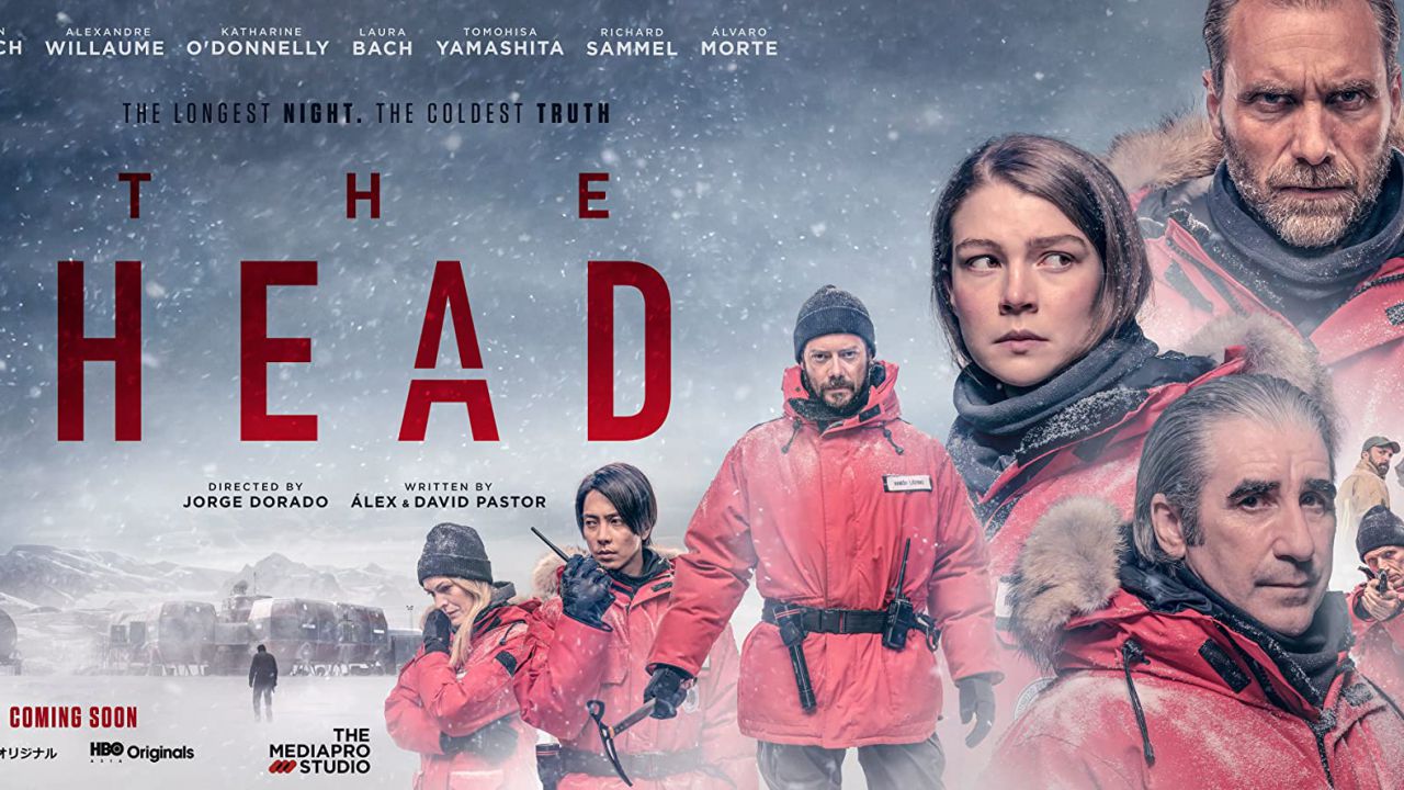 The Head