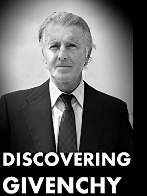 DISCOVERING GIVENCHY
