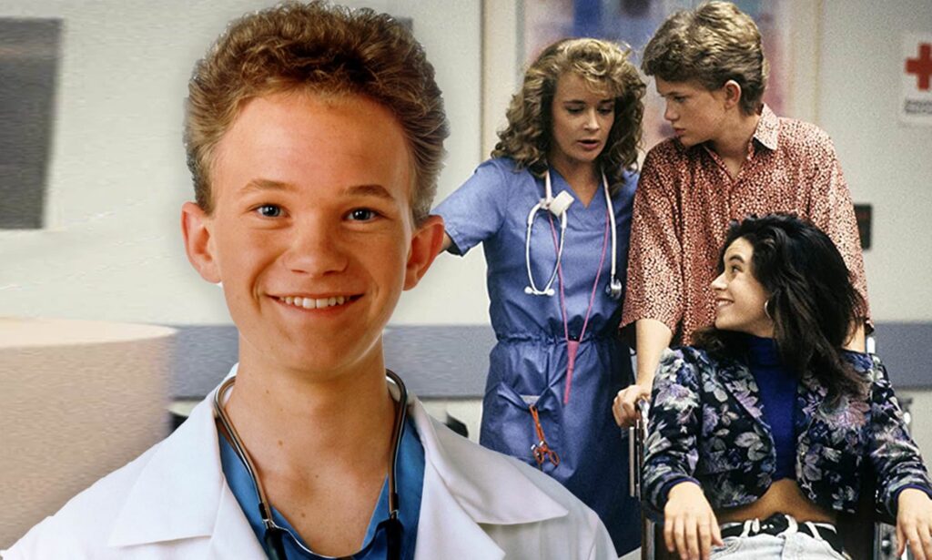 Doogie Howser M.D: Disney+ ordina il reboot della serie