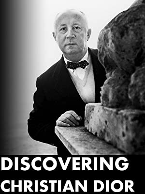DISCOVERING CHRISTIAN DIOR