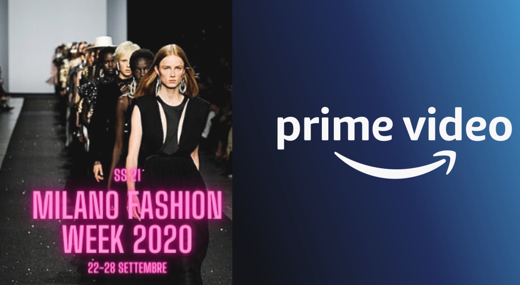 Amazon Prime Video Fashion Week