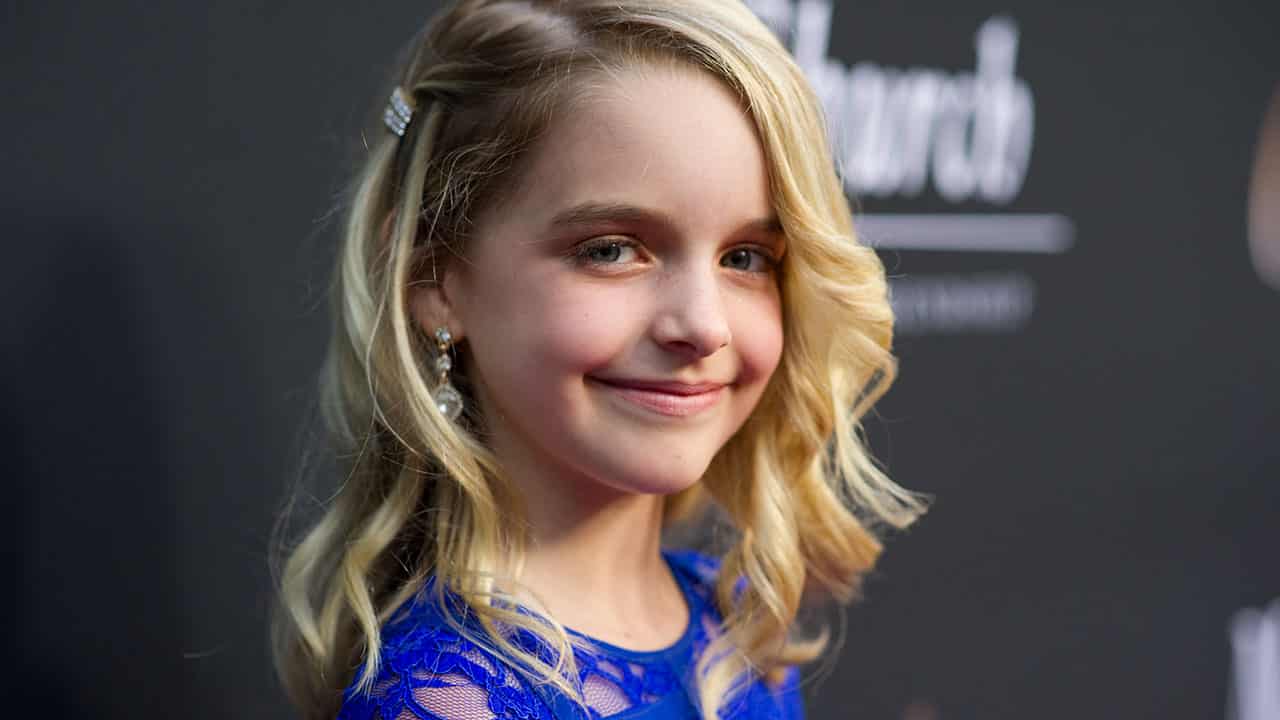 The Handmaid's Tale 4: McKenna Grace entra nel cast. Chi interpreterà?