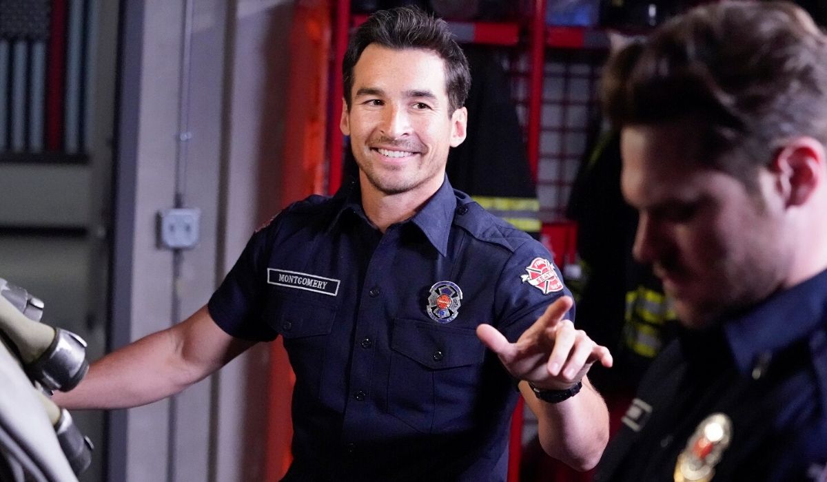 station 19