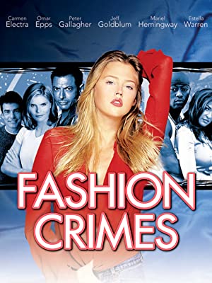 Fashion Crimes per la Fashion Week