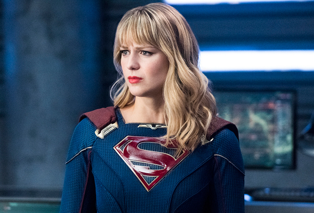 supergirl