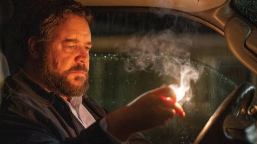 Il Giorno Sbagliato: Nuovo film con Russell Crowe al cinema dal 24 settembre