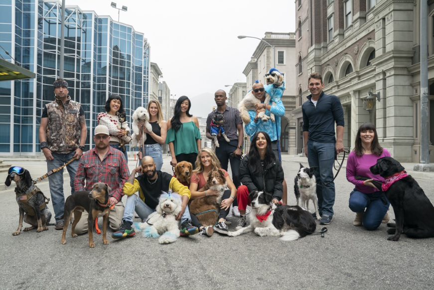 The Pack: Amazon Prime Video rilascia il primo trailer ufficiale