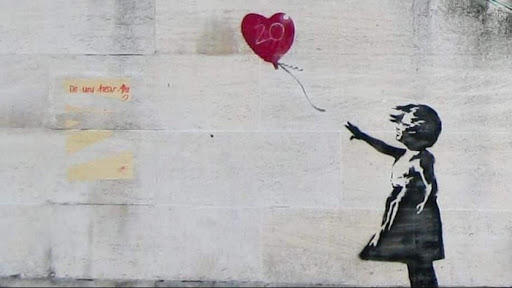 Bansky - L'arte della ribellione, al cinema solo il 26, 27 e 28 ottobre