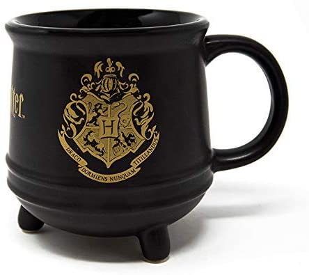 Harry Potter: Oggetti fantastici e dove trovarli