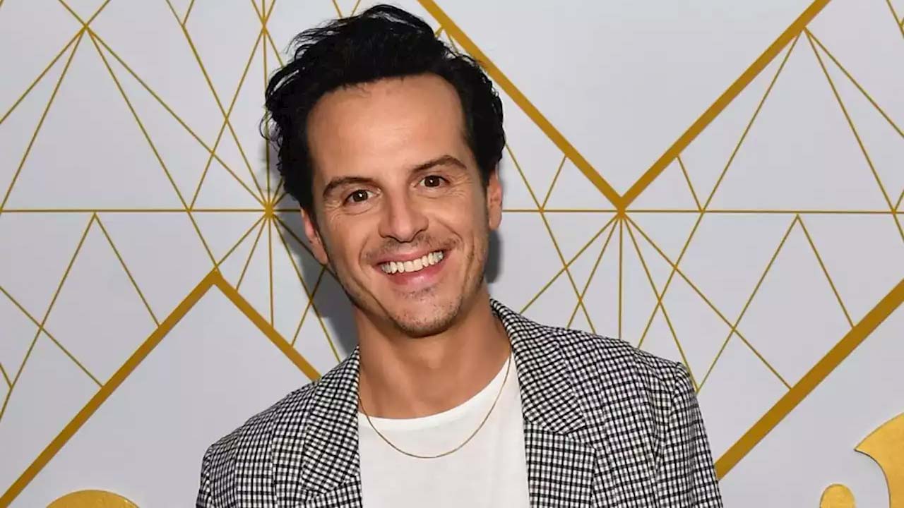 Andrew Scott