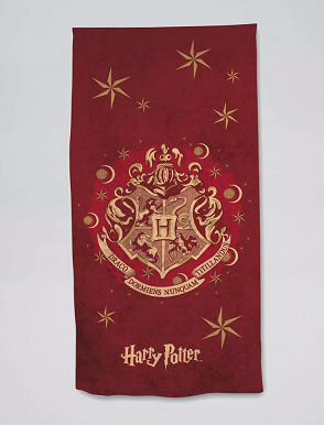 Harry Potter: Oggetti fantastici e dove trovarli