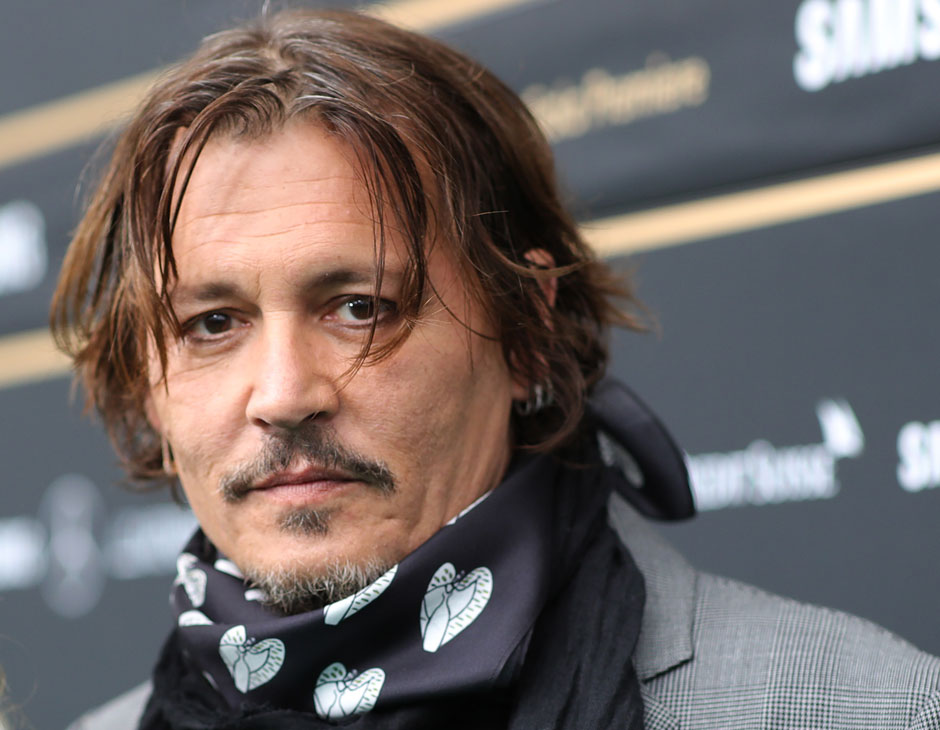 Animali fantastici 3: Johnny Depp non sarà più Grindelwald