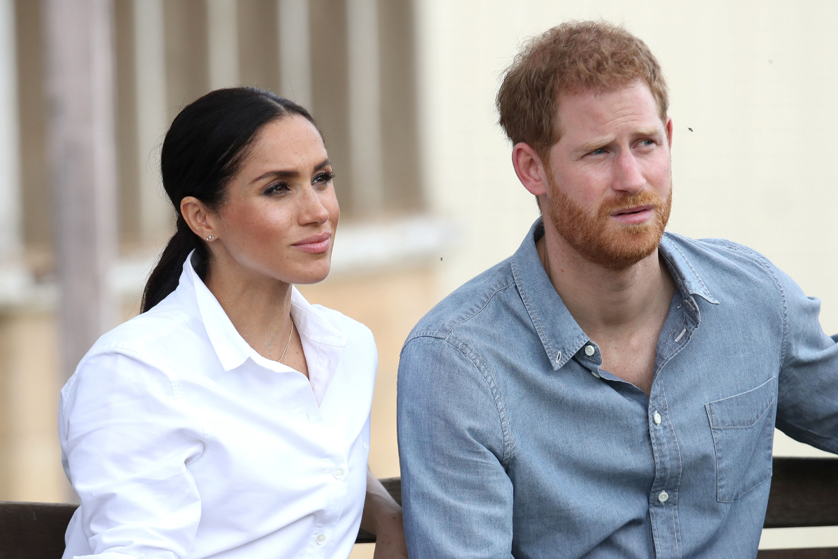 meghan markle