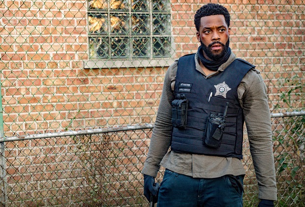 chicago pd