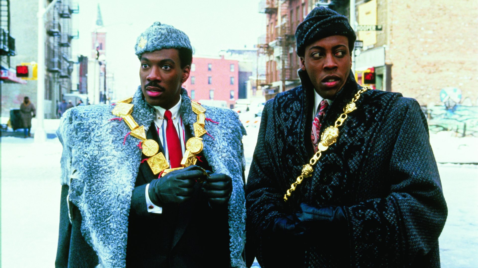 "Coming 2 America": Il Sequel de Il Principe Cerca Moglie a marzo su Amazon Prime Video
