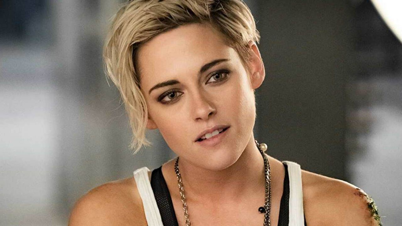 Spencer: Kristen Stewart prende spunto da The Crown 4 per il ruolo di Lady Diana
