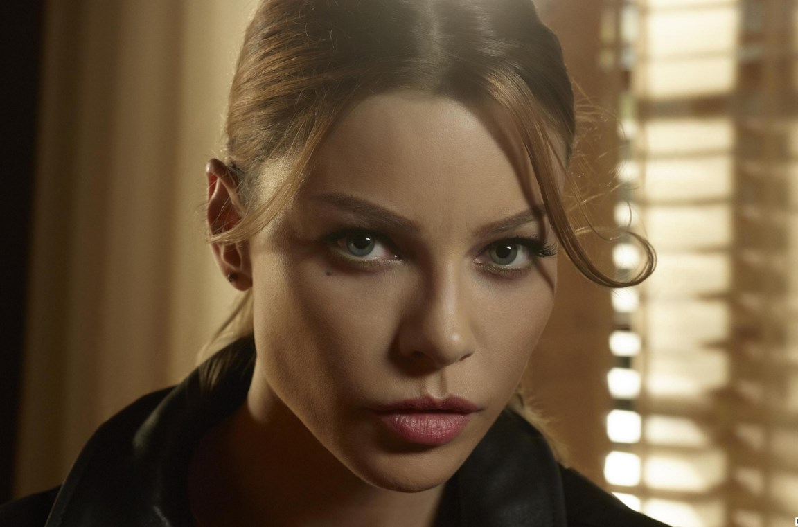 Lucifer 5: La scena inedita di Chloe Decker dai nuovi episodi