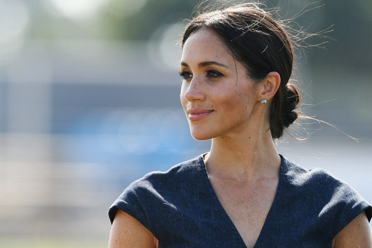 meghan markle