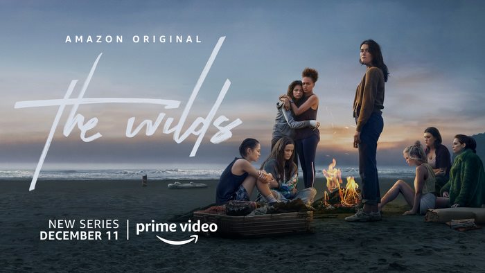 The Wilds: Amazon Prime Video rilascia il primo trailer ufficiale