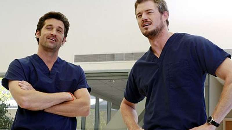 grey's anatomy