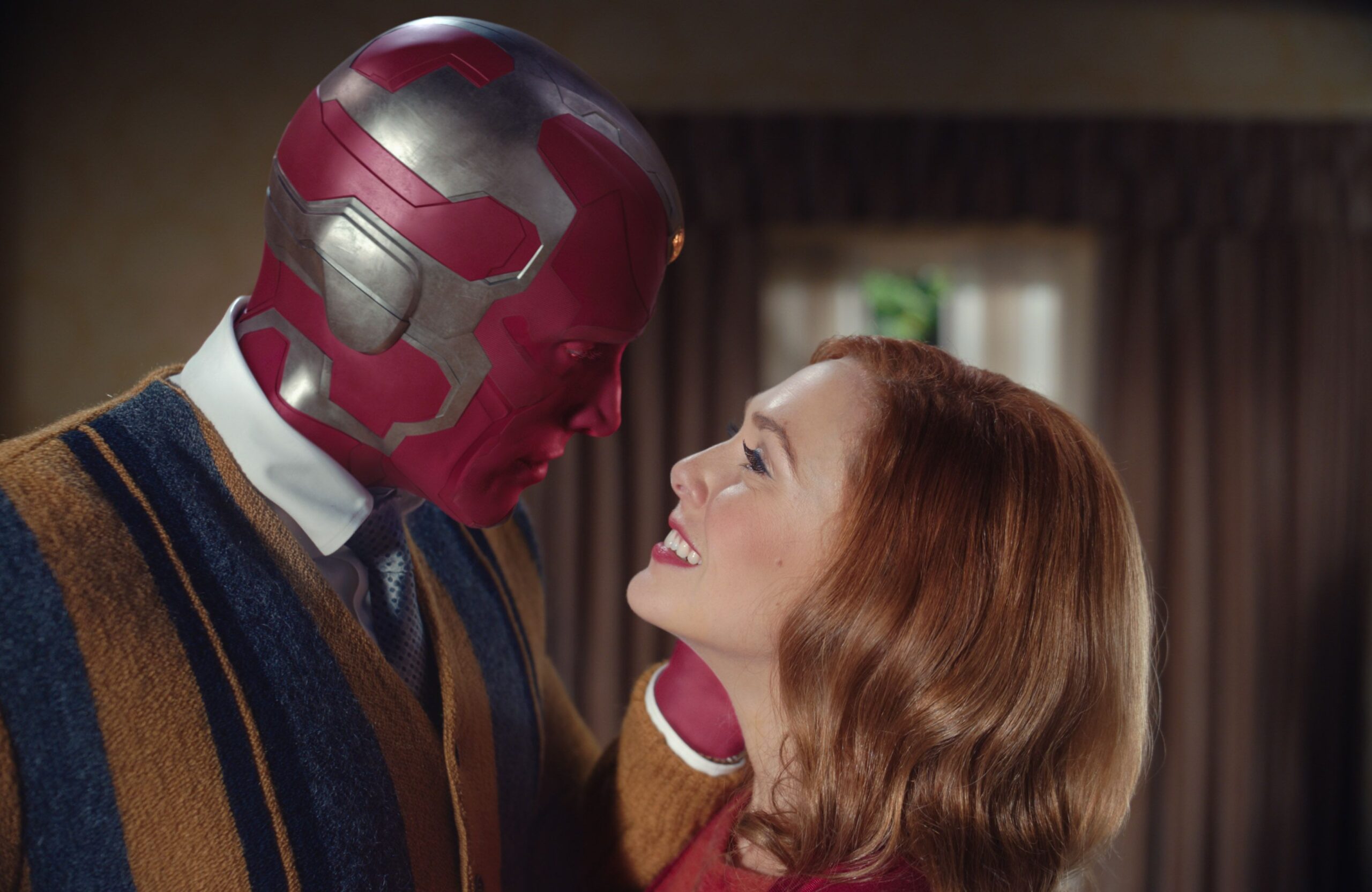 WandaVision: Disney+ rilascia un nuovo trailer ufficiale