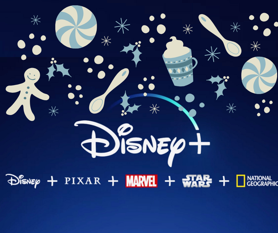 Tutti i titoli disponibili su Disney+ per le festività natalizie 2020