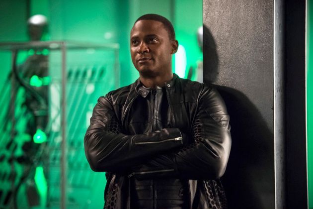 david ramsey