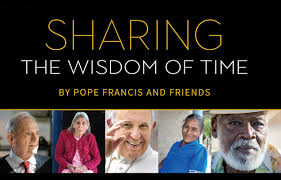 Sharing the Wisdom of Time: Netflix annuncia la docu-serie sul libro di Papa Francesco