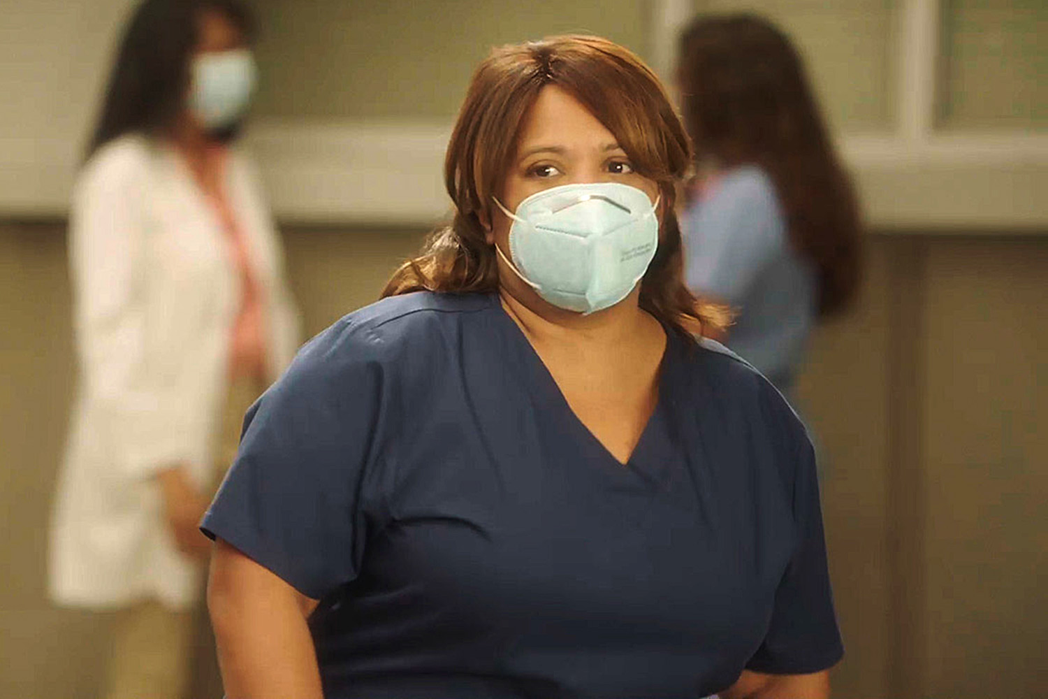 grey's anatomy
