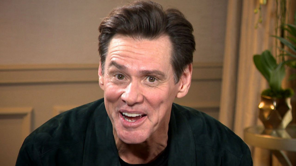 Jim Carrey lascia Saturday Night Live, non sarà più Biden