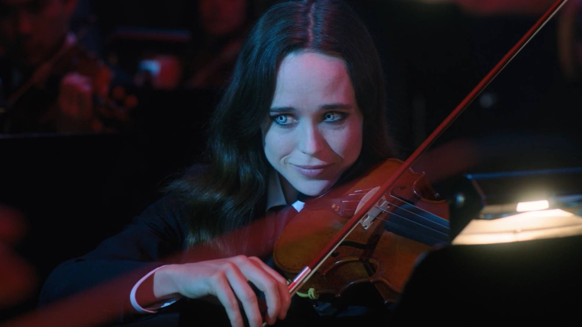 The Umbrella Academy: Elliott Page rimarrà nella serie Netflix dopo il coming out