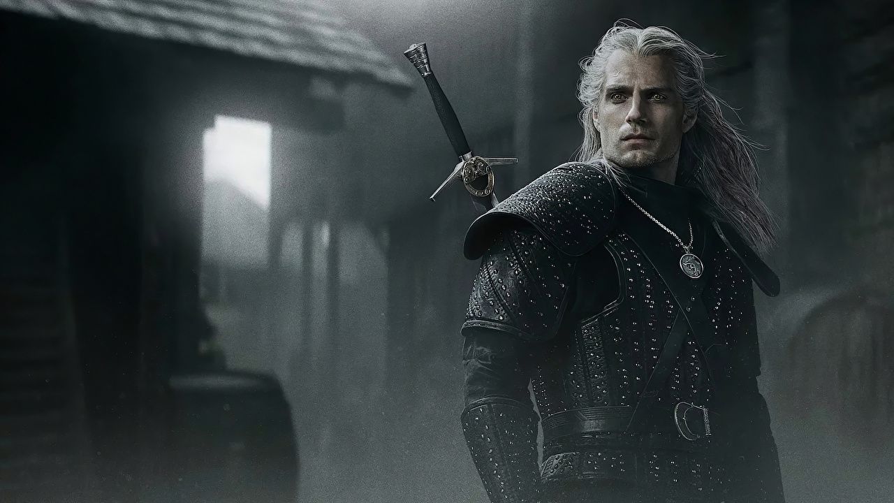 The Witcher 2: Le riprese sono terminate |VIDEO