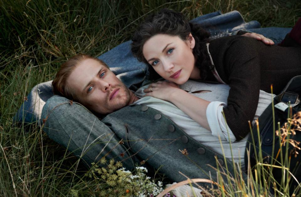 Outlander 6