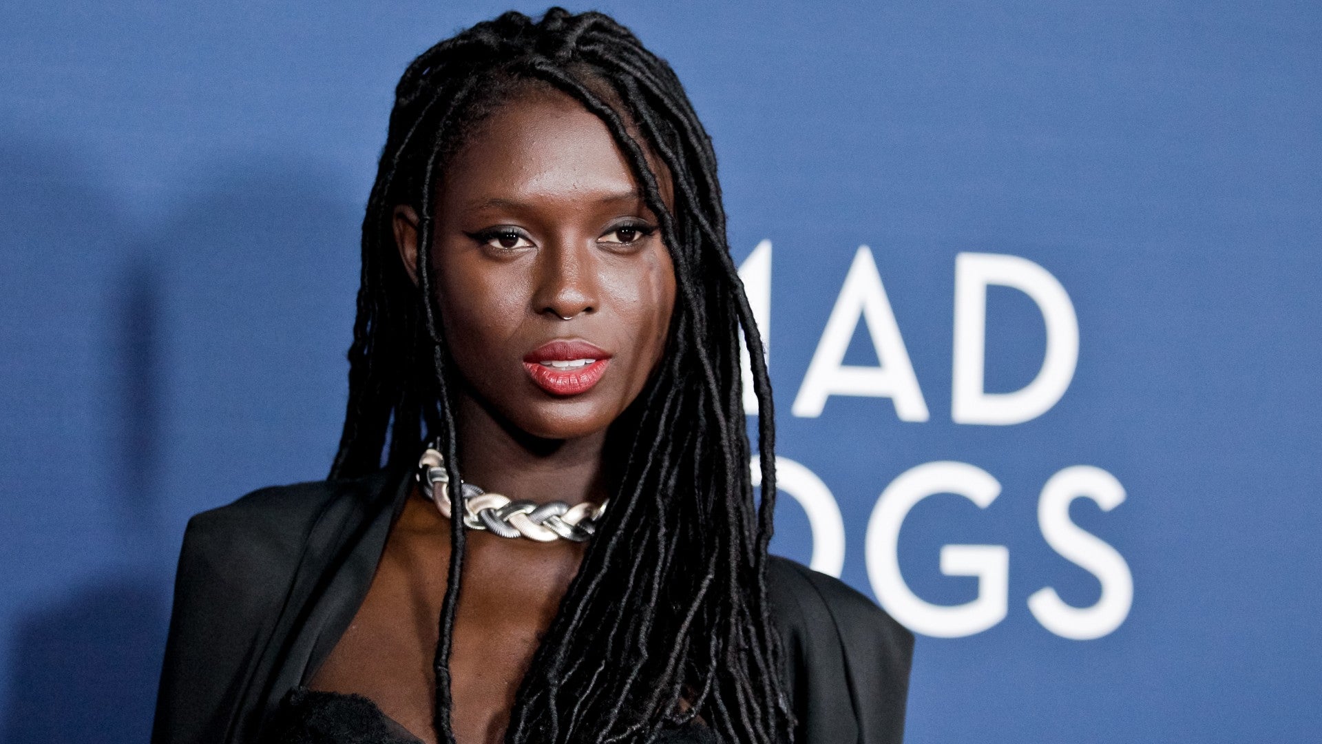 Jodie Turner-Smith The Witcher