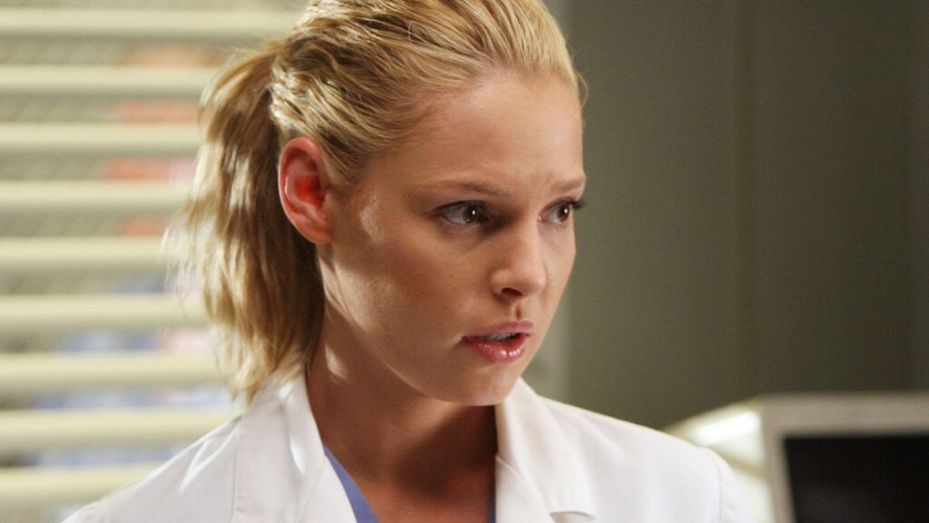 katherine heigl