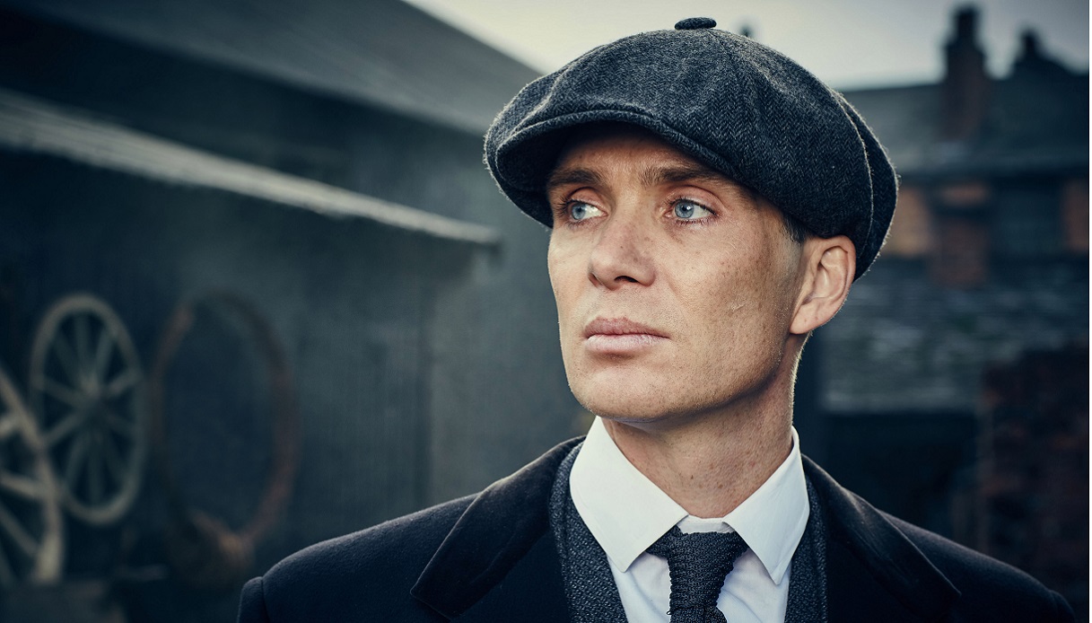 Peaky Blinders