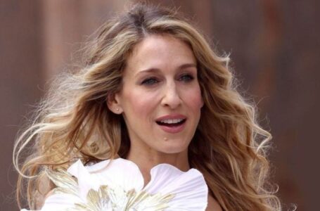 Sex and City: Il revival affronterà il Covid, parla Sarah Jessica Parker