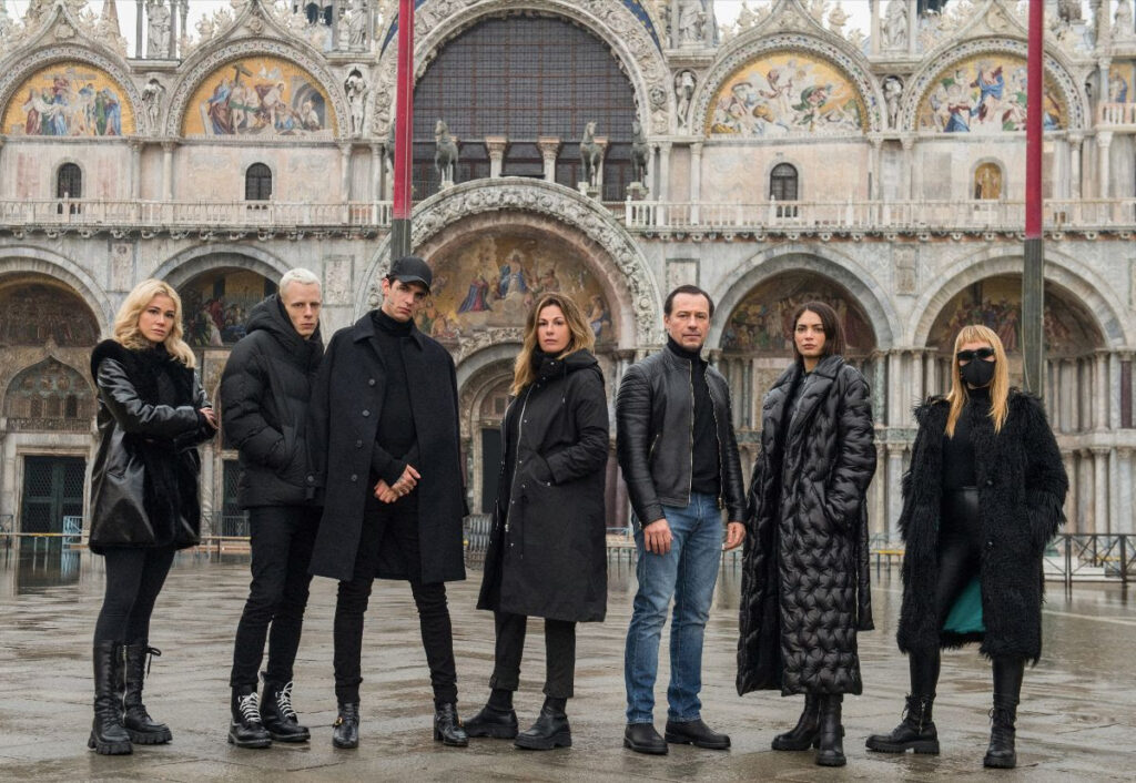 Celebrity Hunted – Caccia all’uomo 2: Annunciato il cast completo che include anche M¥ss Keta e Achille Lauro