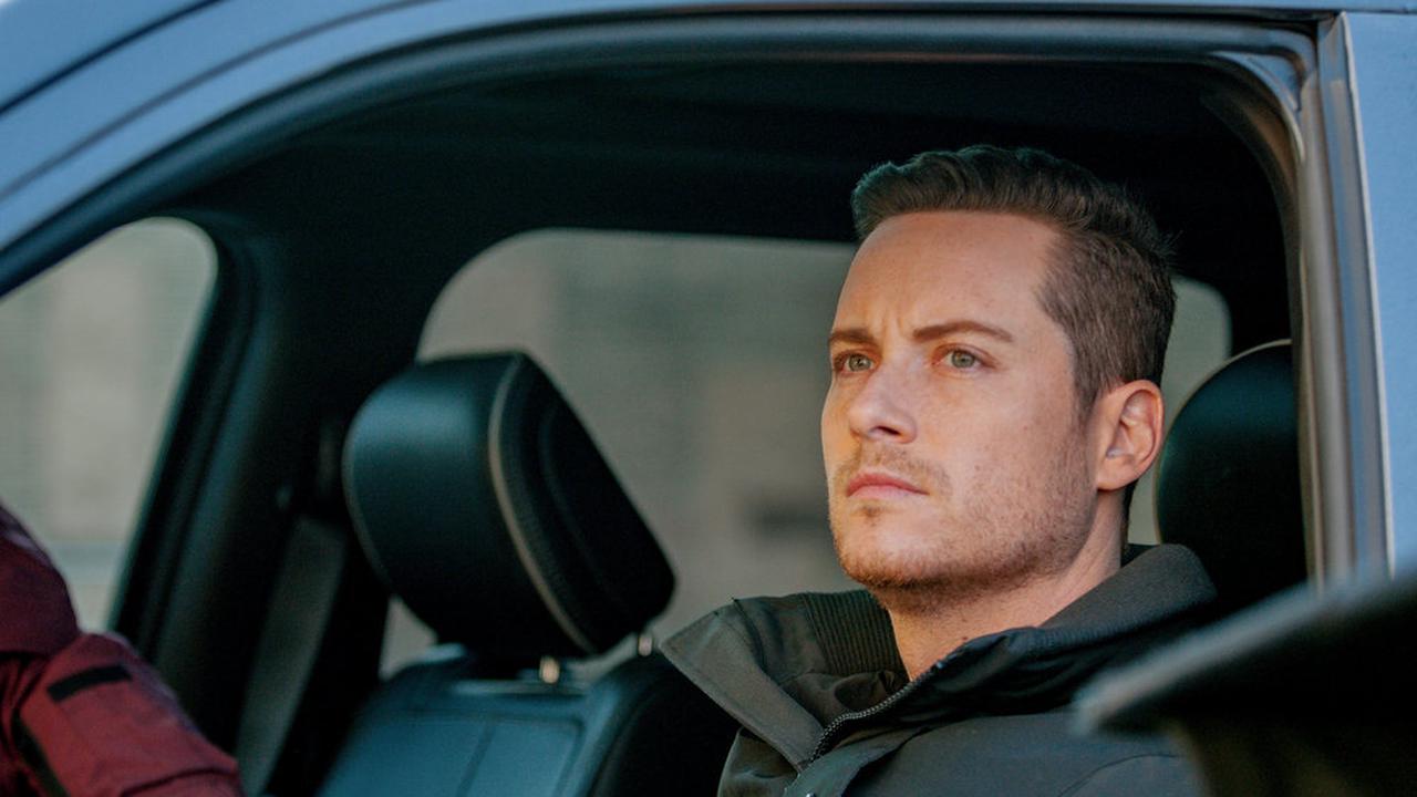 chicago pd