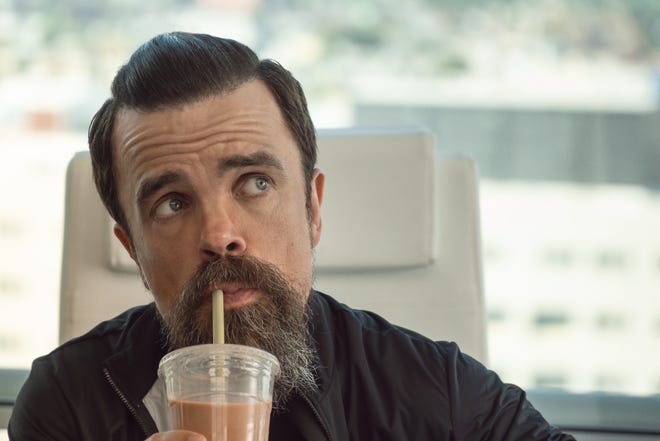 I Care a Lot: Il nuovo film con Peter Dinklage da oggi su Prime Video