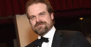 David Harbour