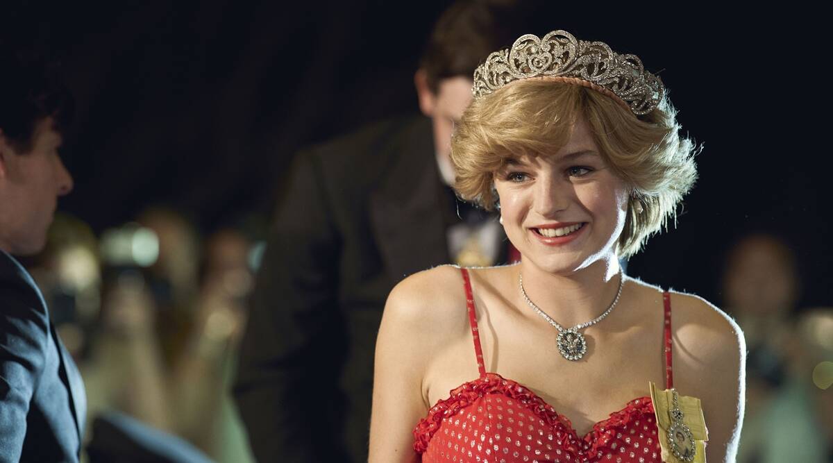 L'amante di Lady Chatterley: Emma Corrin entra nel cast del film Netflix