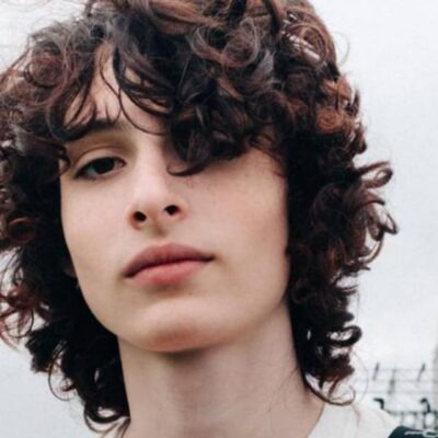 Finn Wolfhard