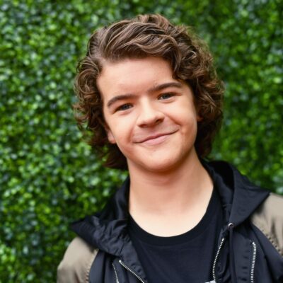 Gaten Matarazzo