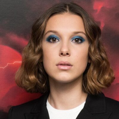 Millie Bobby Brown